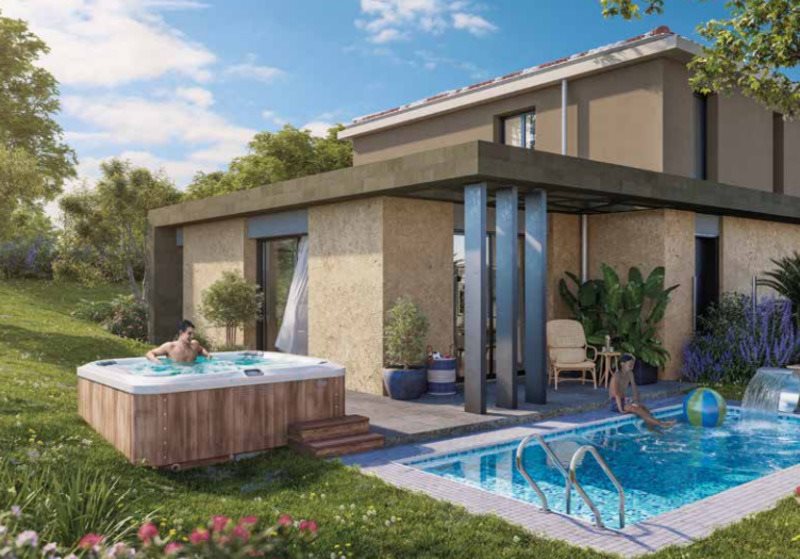 Maison à vendre, 128m², Aix-en-Provence