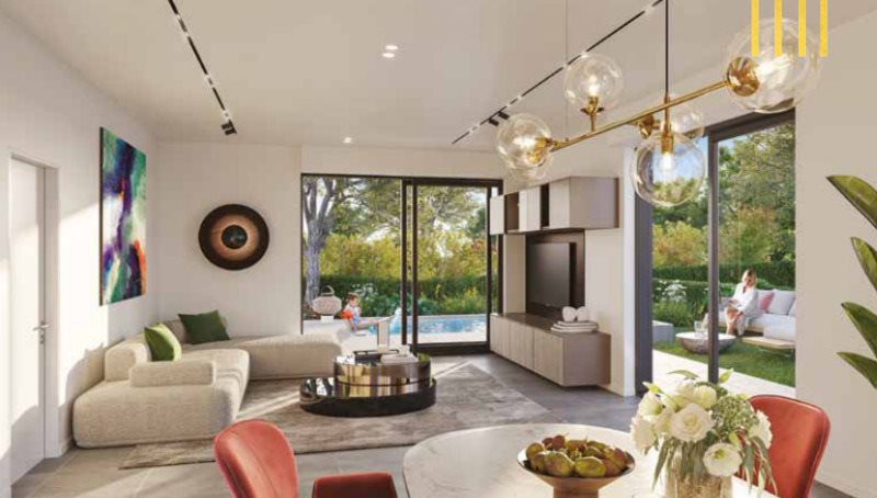 Maison à vendre, 128m², Aix-en-Provence