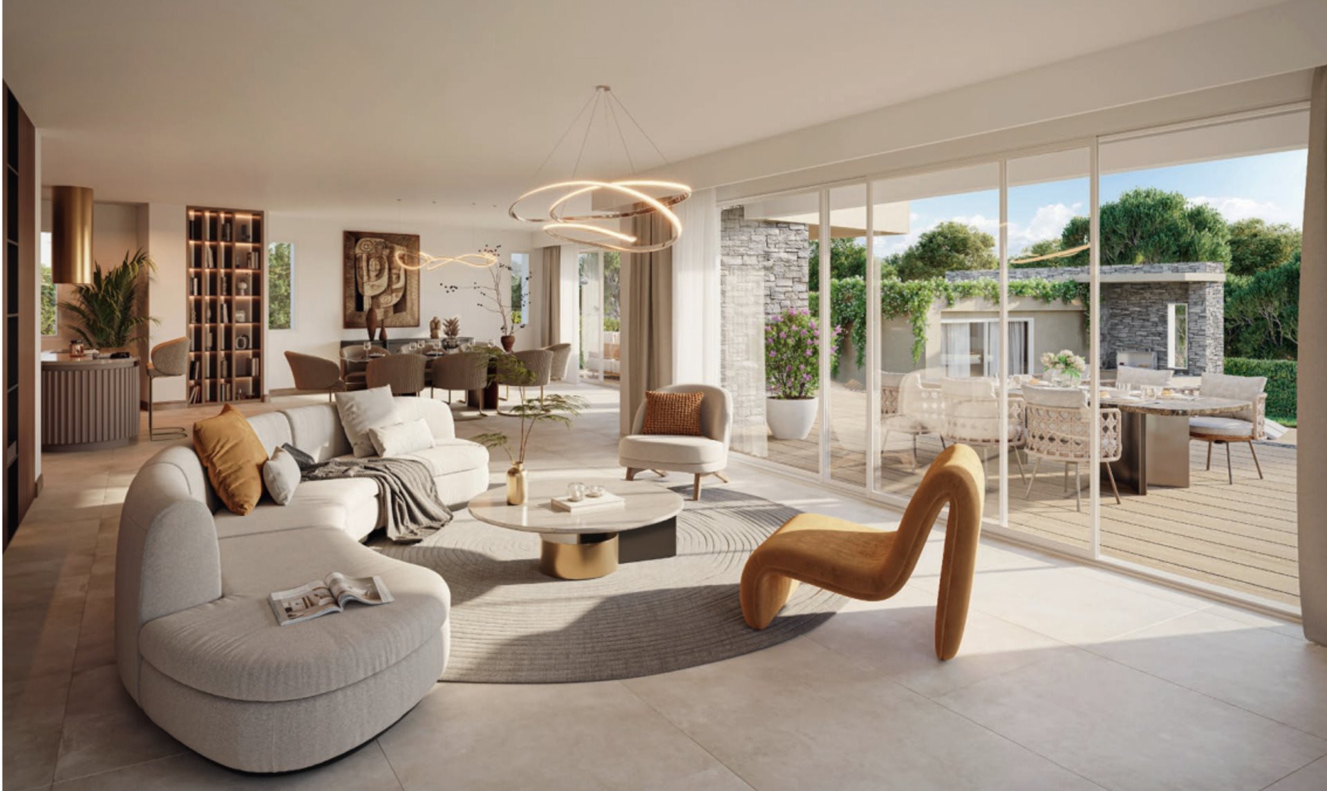 Maison à vendre, 205m², Mougins