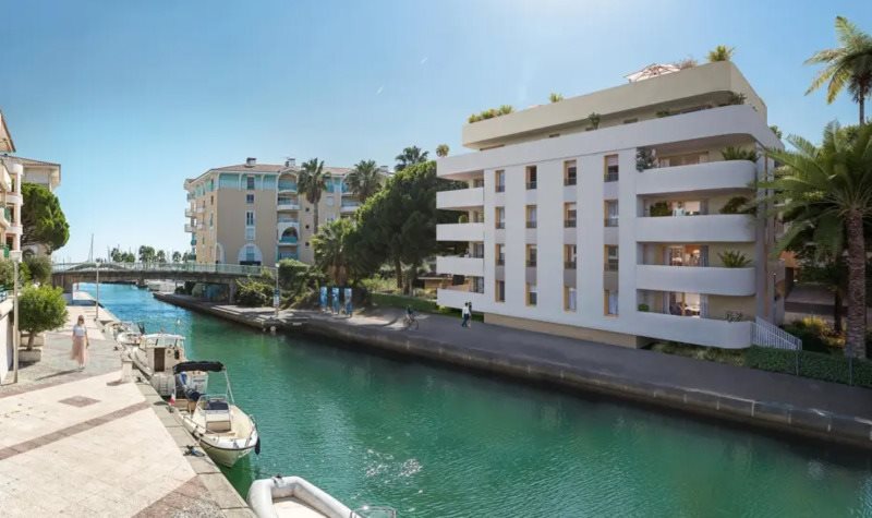 Appartement à vendre, 97m², Fréjus