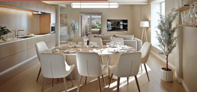 Appartement à vendre, 115m², Aix-en-Provence