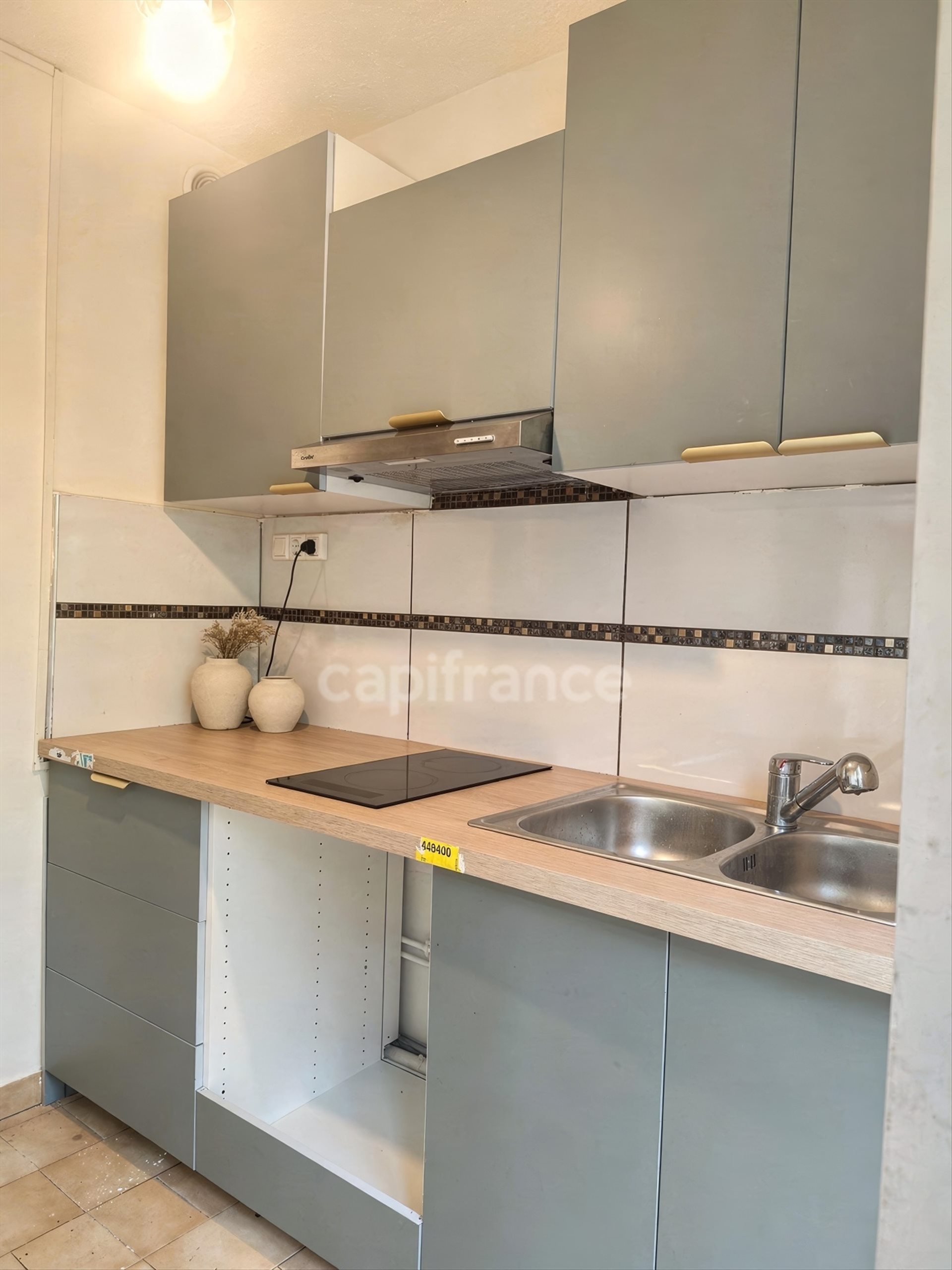 Appartement à vendre, 46m², Montpellier