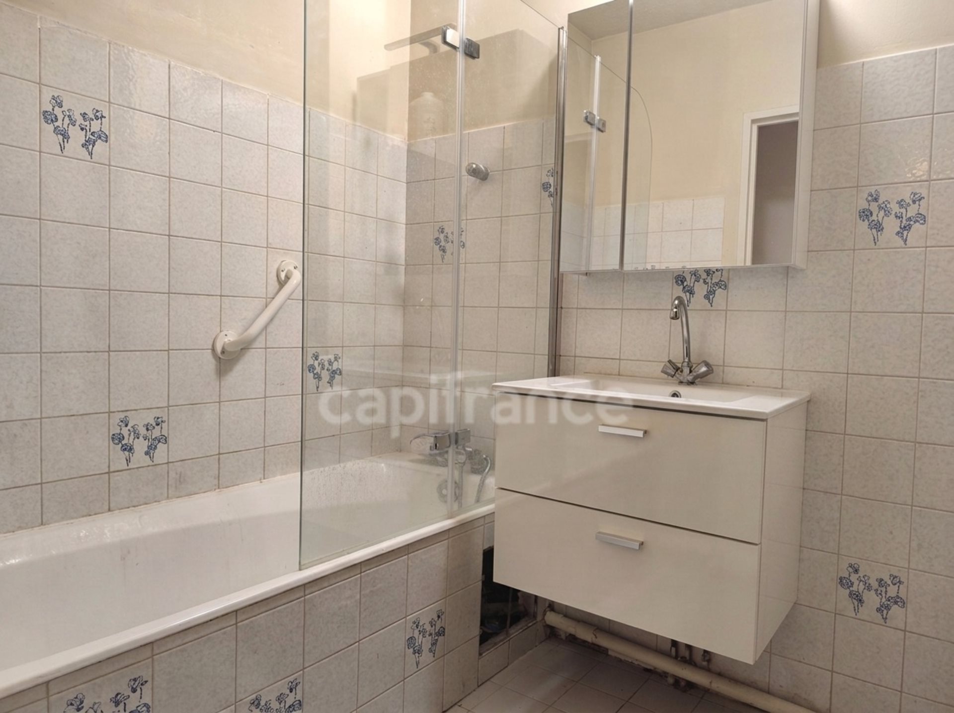 Appartement à vendre, 46m², Montpellier