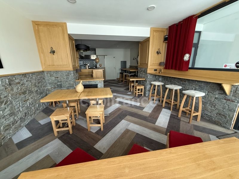 Appartement à vendre, 85m², Cauterets