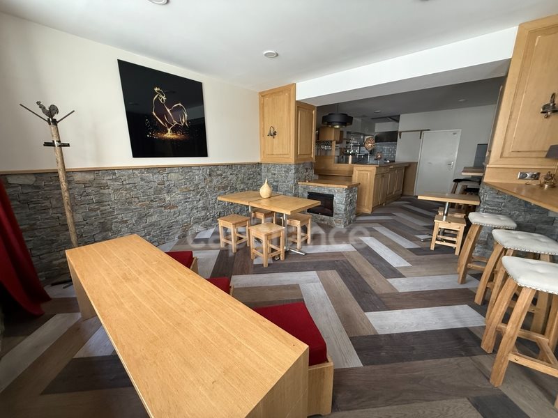 Appartement à vendre, 85m², Cauterets