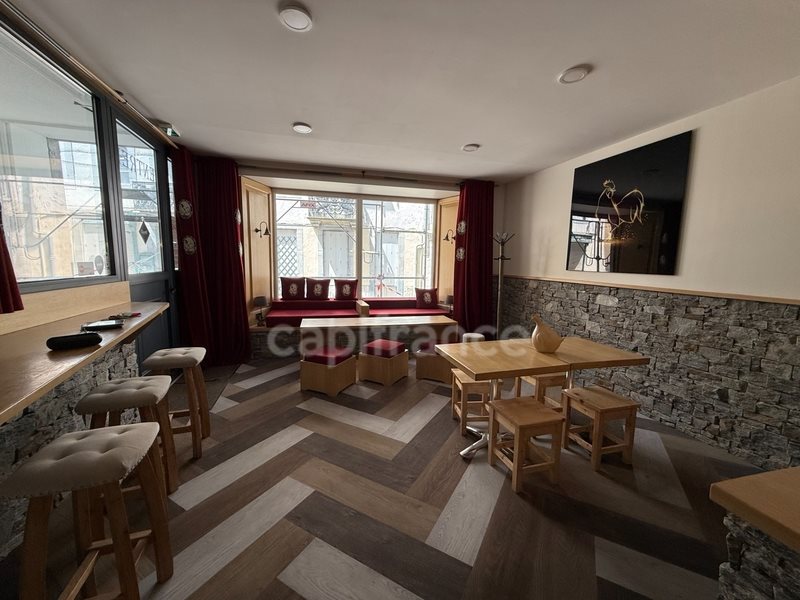 Appartement à vendre, 85m², Cauterets
