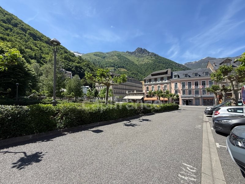 Appartement à vendre, 62m², Cauterets