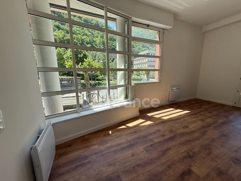 Appartement à vendre, 62m², Cauterets