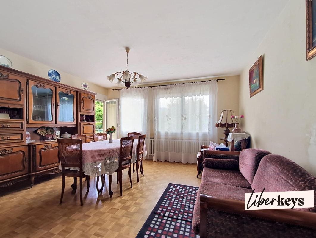 Appartement à vendre, 66m², Albertville
