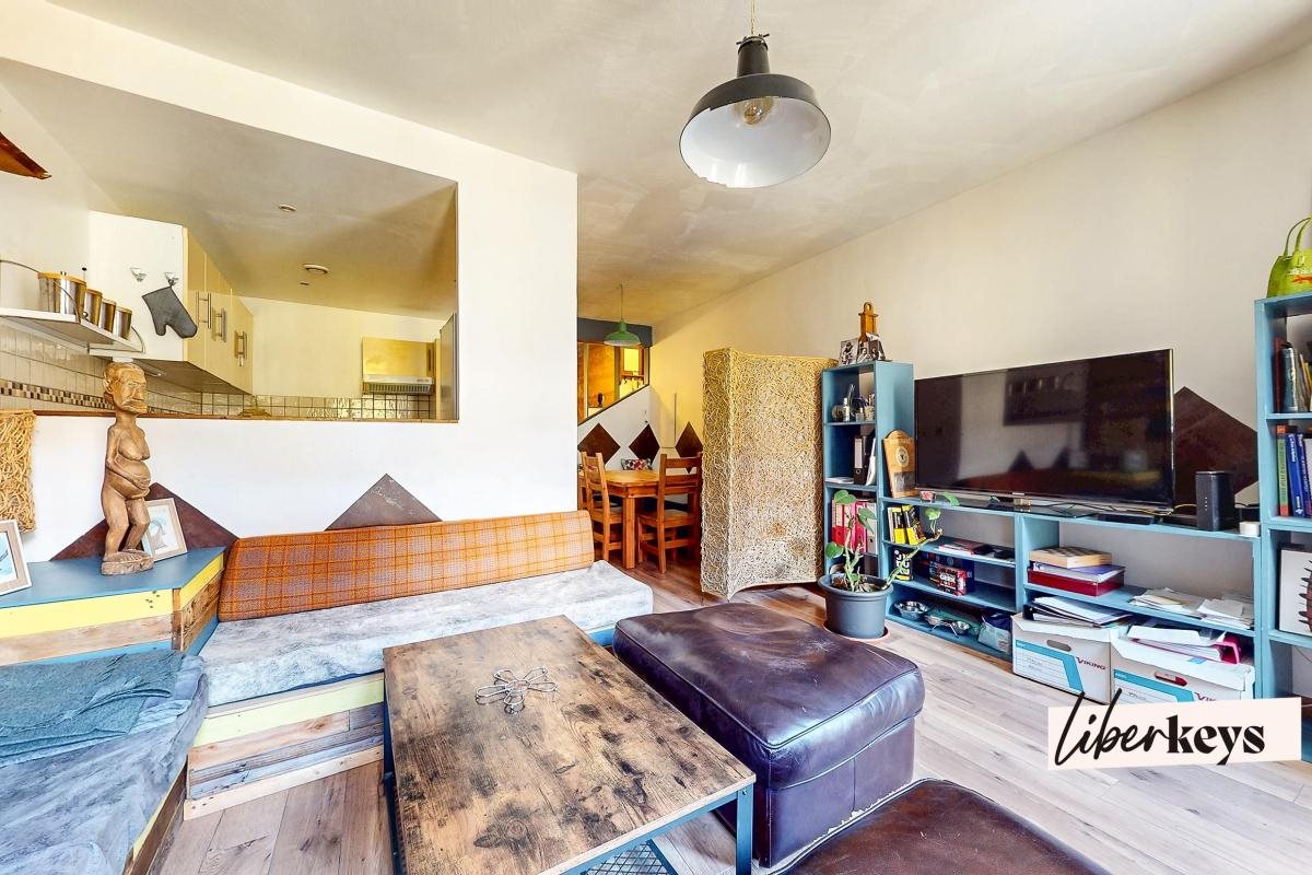 Appartement à vendre, 105m², Moûtiers