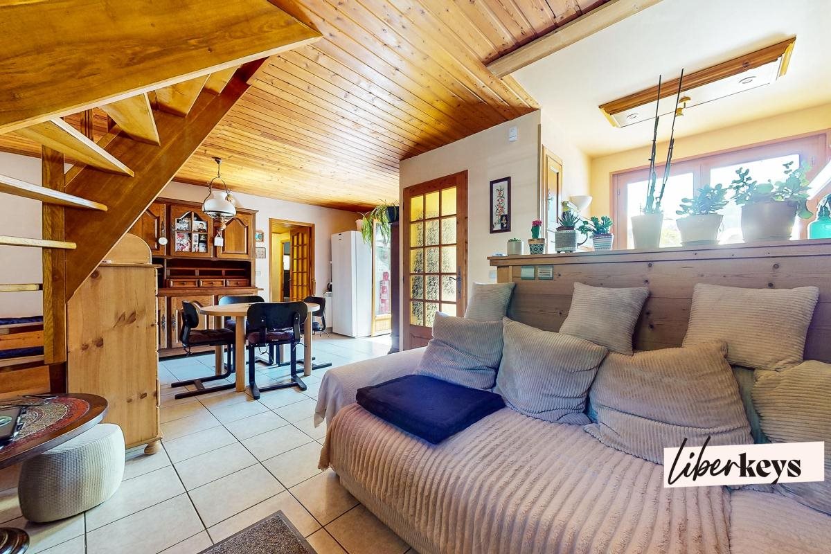 Maison à vendre, 80m², La Léchère