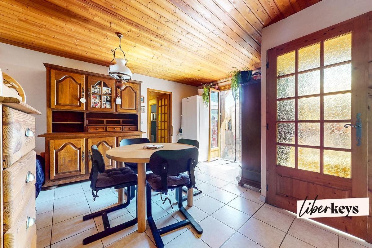 Maison à vendre, 80m², La Léchère