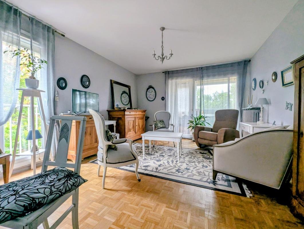 Appartement à vendre, 72m², Saint-Herblain