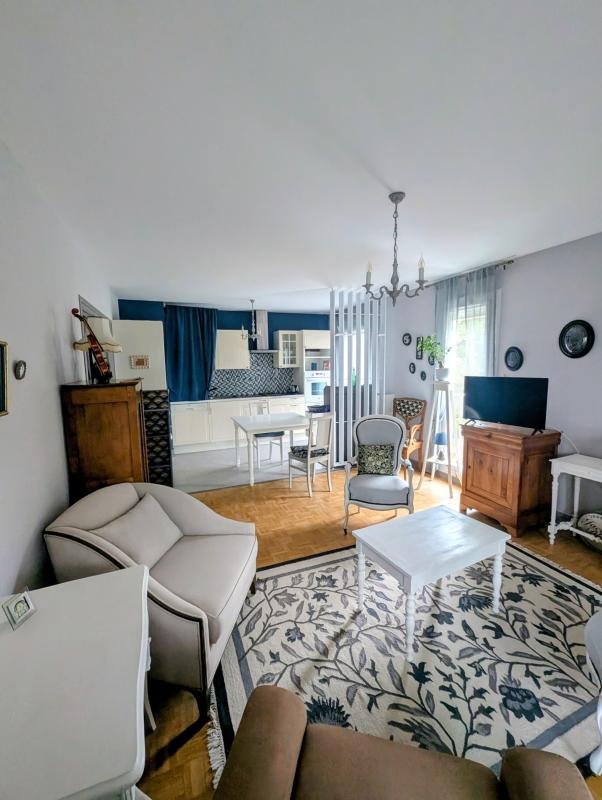 Appartement à vendre, 72m², Saint-Herblain