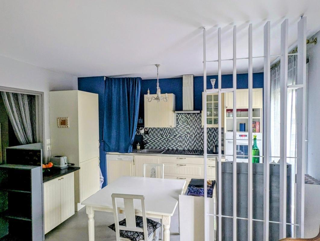 Appartement à vendre, 72m², Saint-Herblain