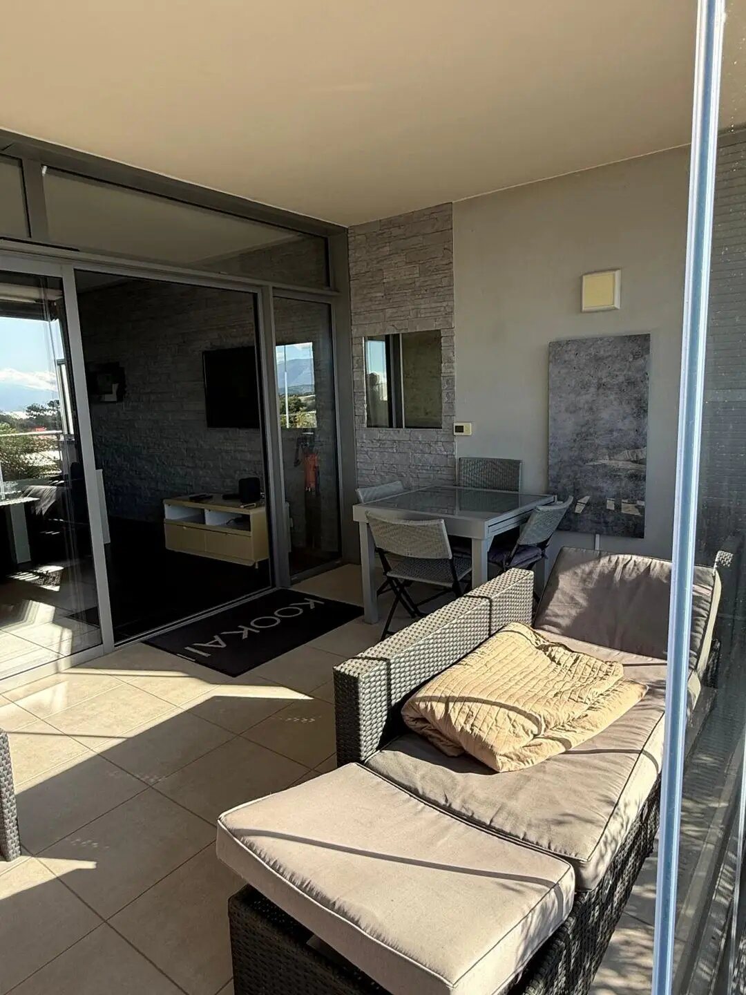 Appartement à vendre, 75m², Grosseto-Prugna
