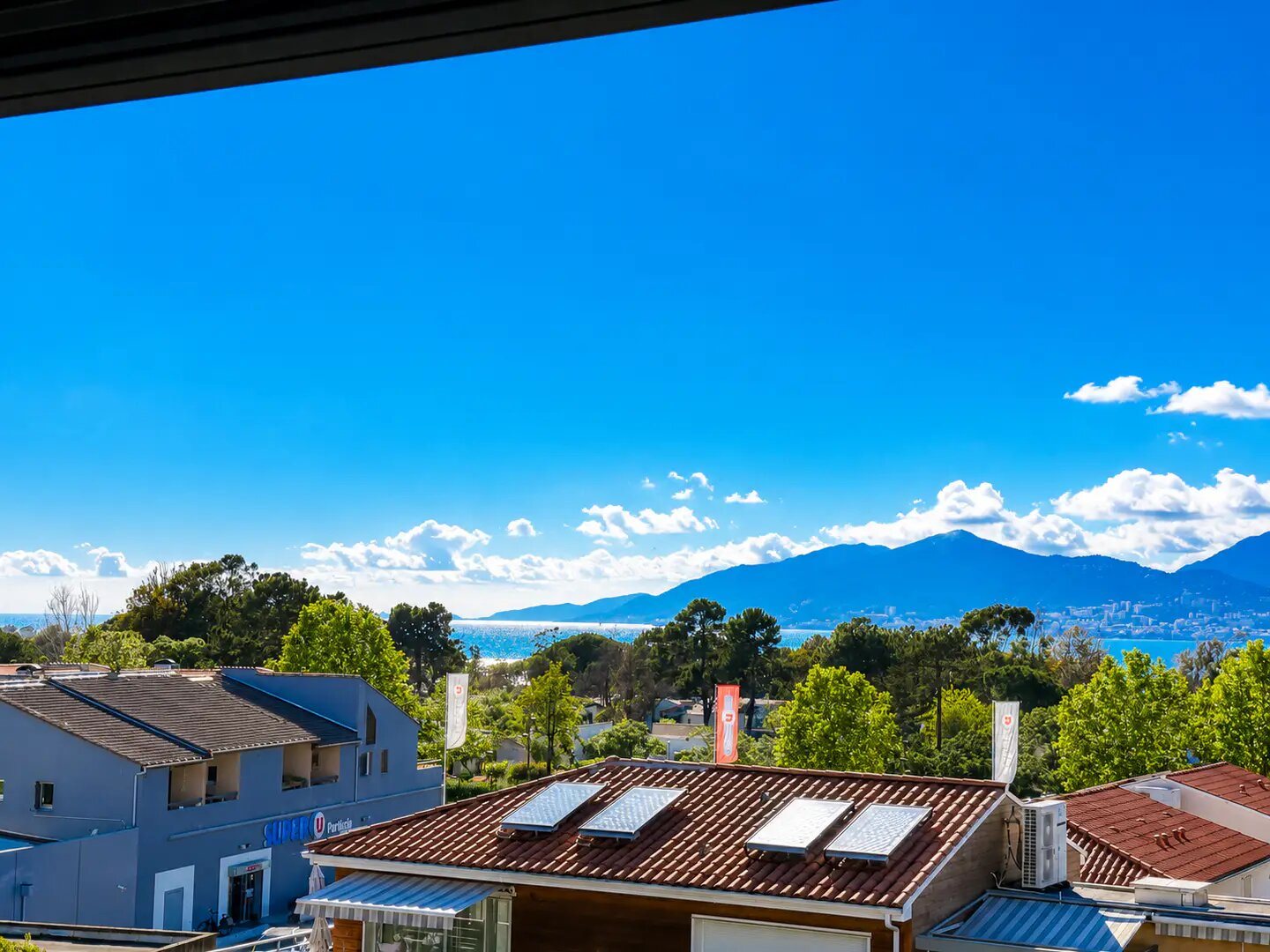Appartement à vendre, 75m², Grosseto-Prugna