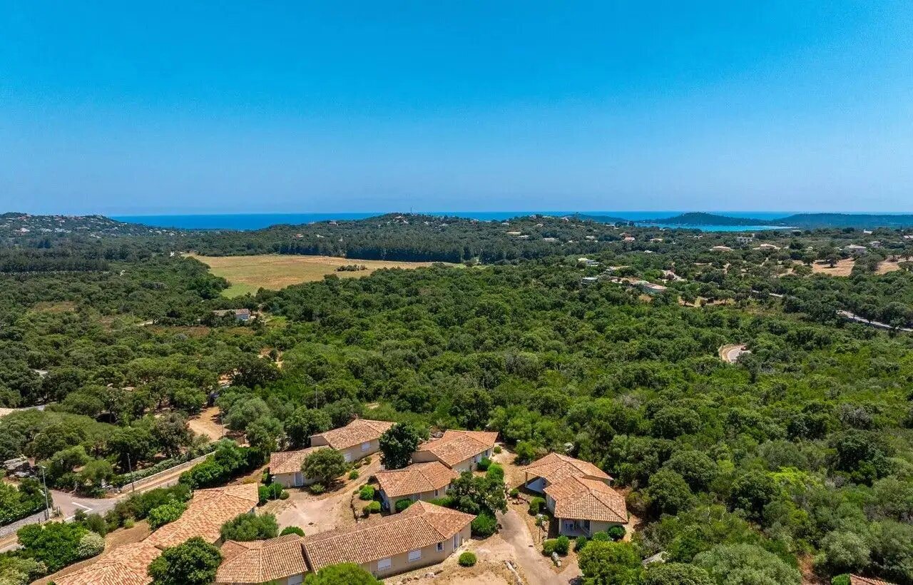 Maison à vendre, 47m², Zonza