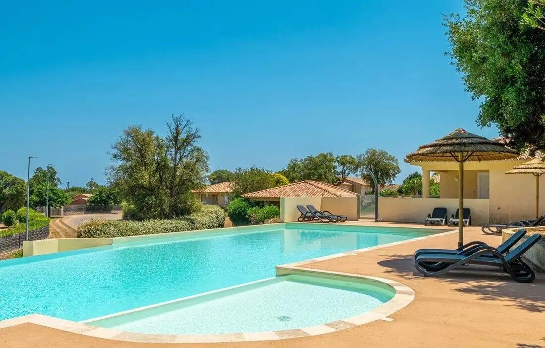 Maison à vendre, 47m², Zonza