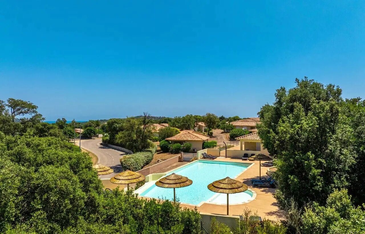 Maison à vendre, 47m², Zonza