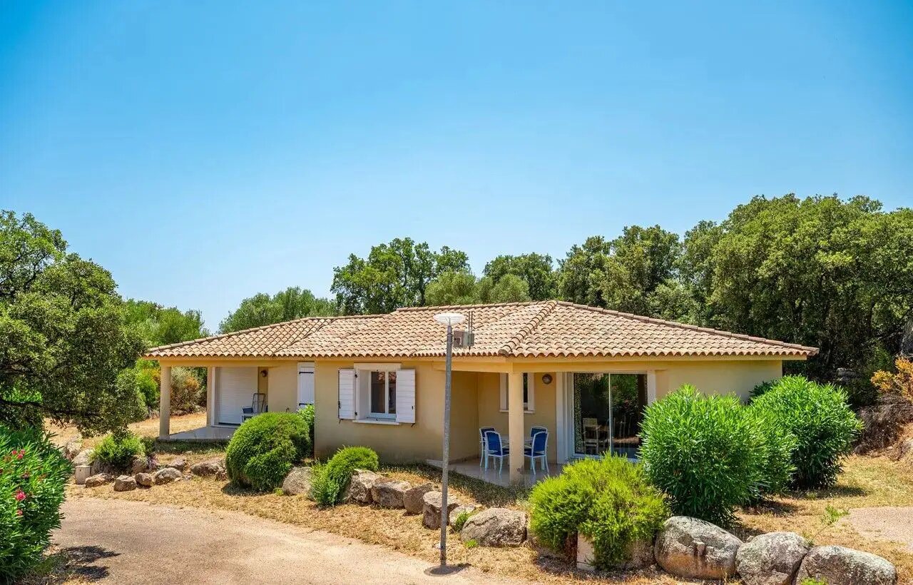 Maison à vendre, 47m², Zonza