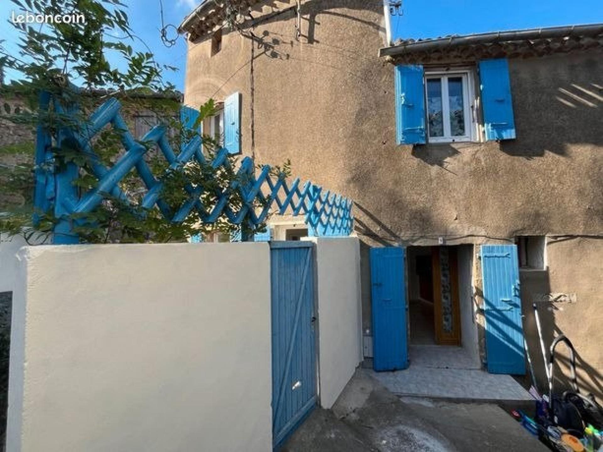 Maison à vendre, 97m², Montbrun-des-Corbières