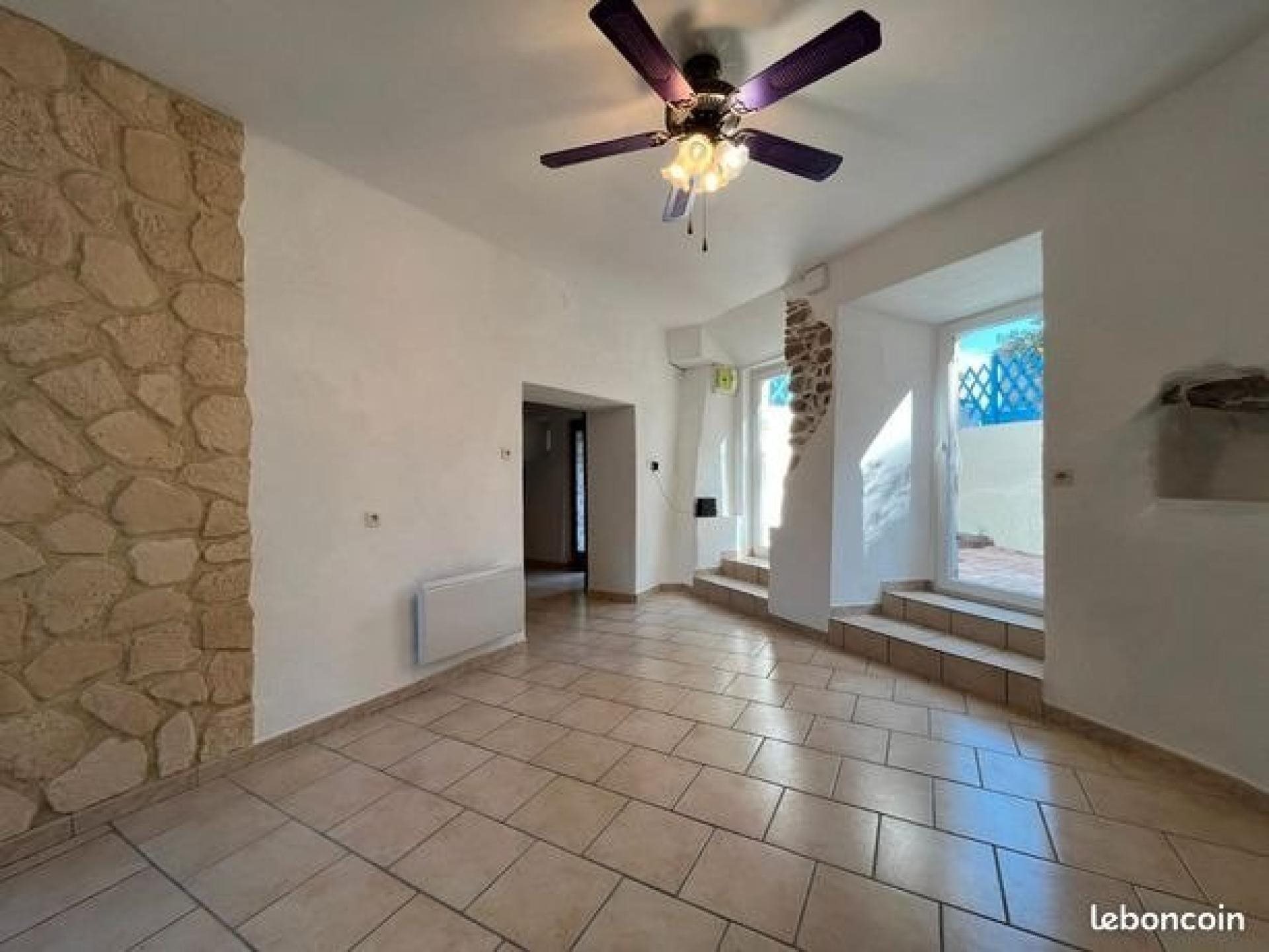 Maison à vendre, 97m², Montbrun-des-Corbières