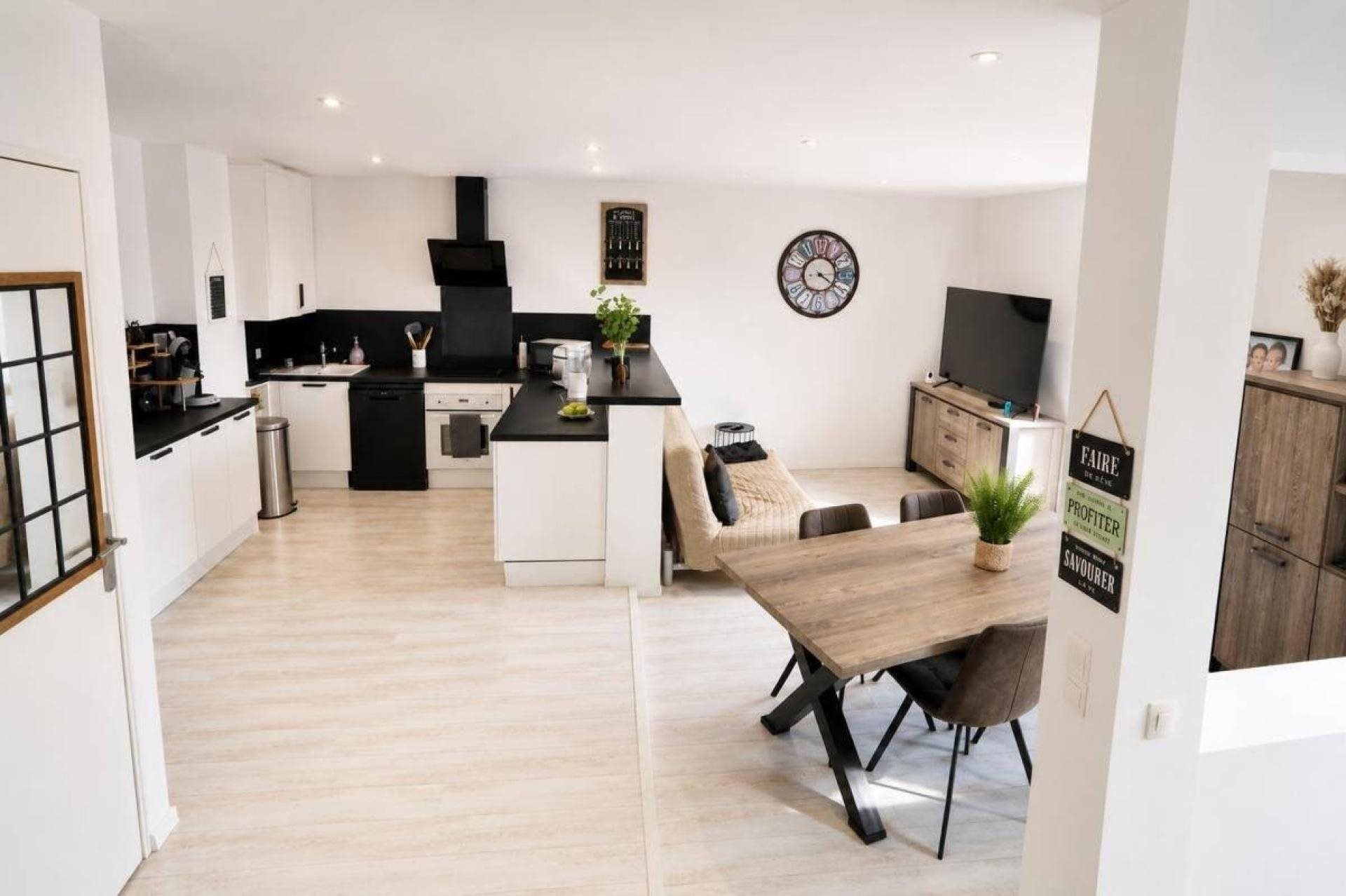 Appartement à vendre, 94m², Narbonne