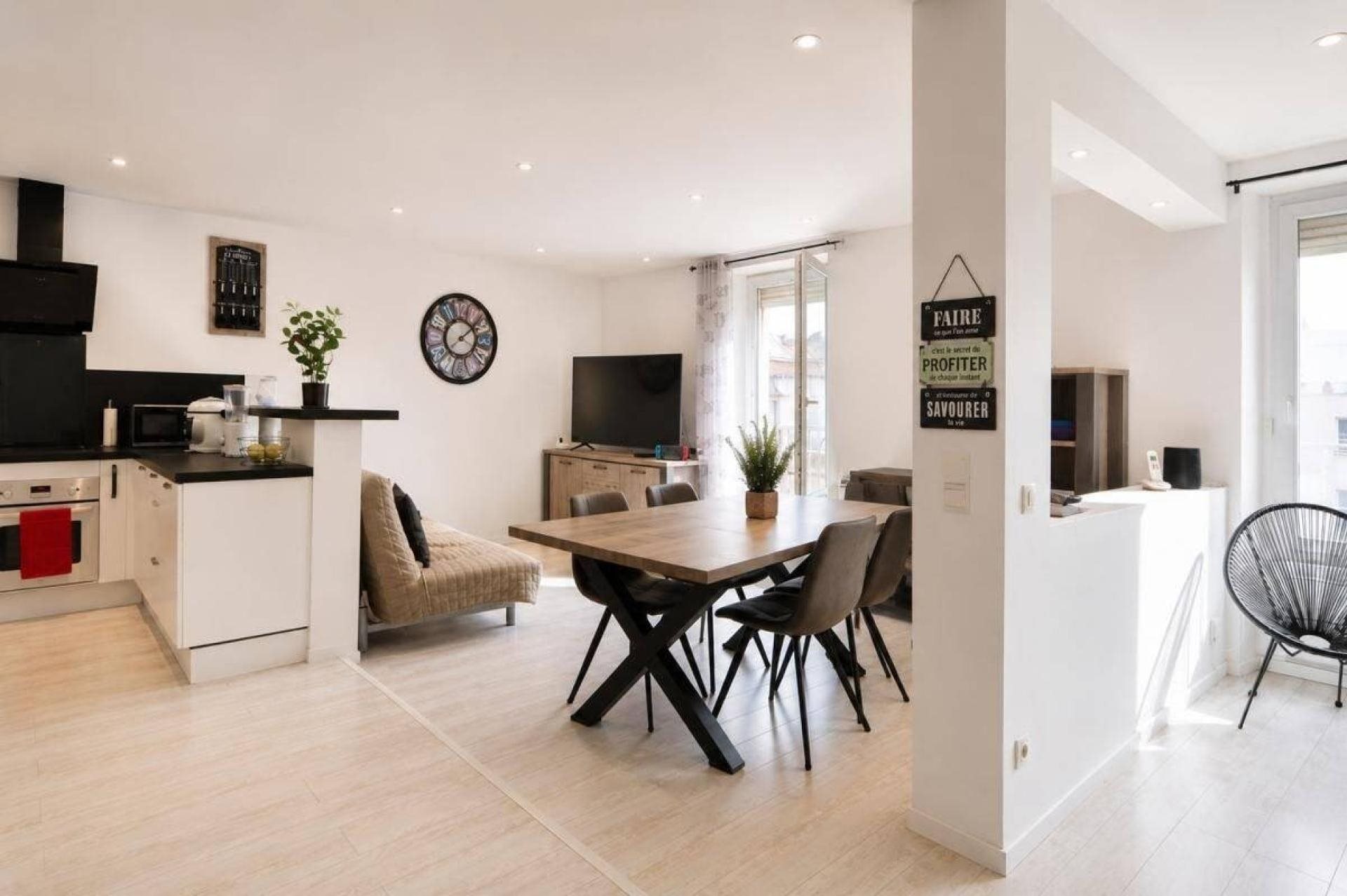 Appartement à vendre, 94m², Narbonne