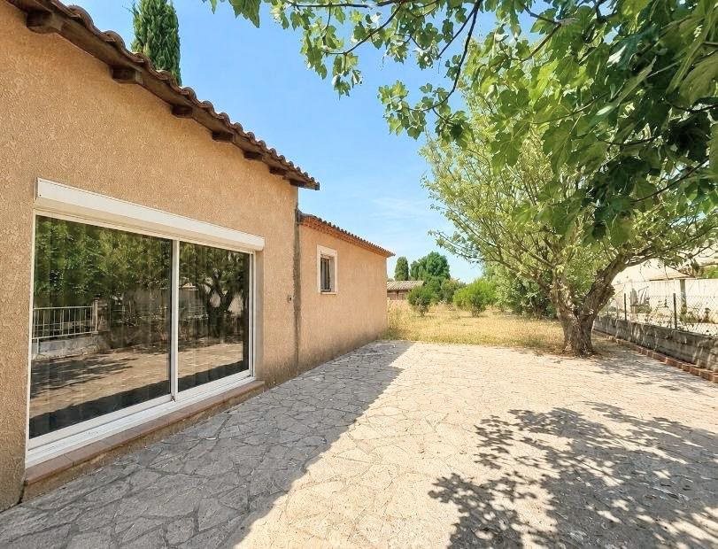 Maison à vendre, 96m², Lunel
