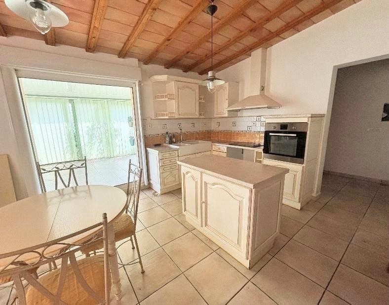 Maison à vendre, 96m², Lunel