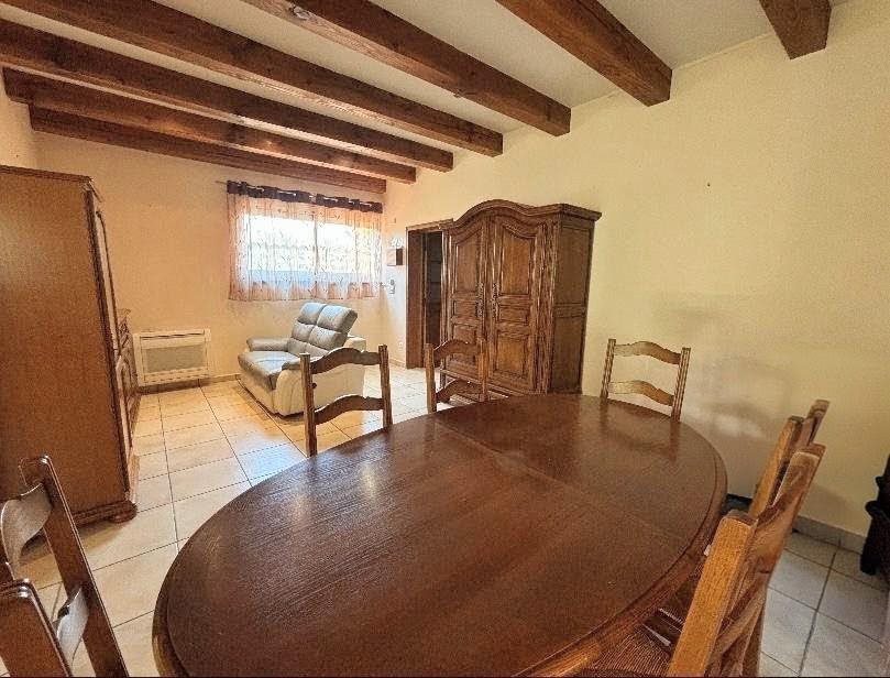 Maison à vendre, 96m², Lunel