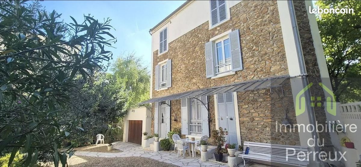 Maison à vendre, 165m², Le Perreux-sur-Marne