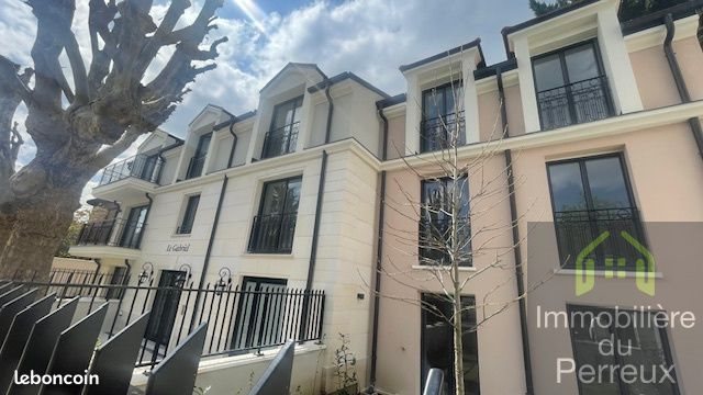 Appartement à vendre, 67m², Le Perreux-sur-Marne