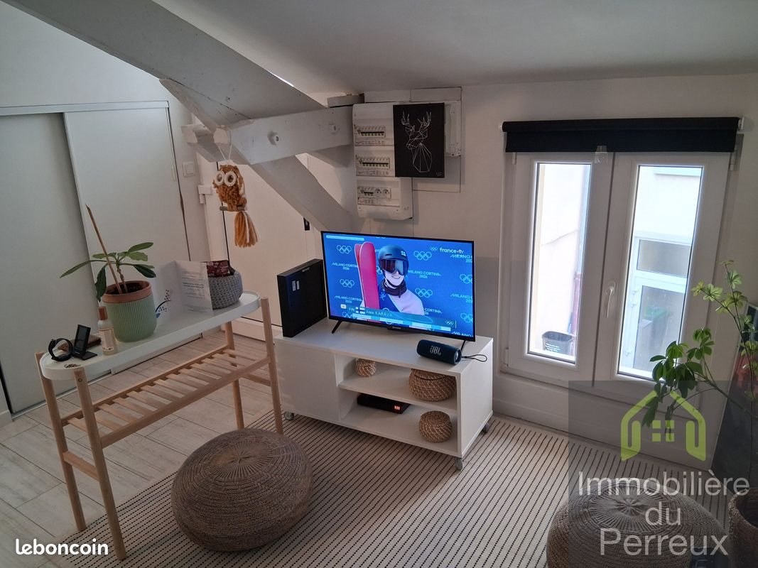 Appartement à vendre, 33m², Le Perreux-sur-Marne