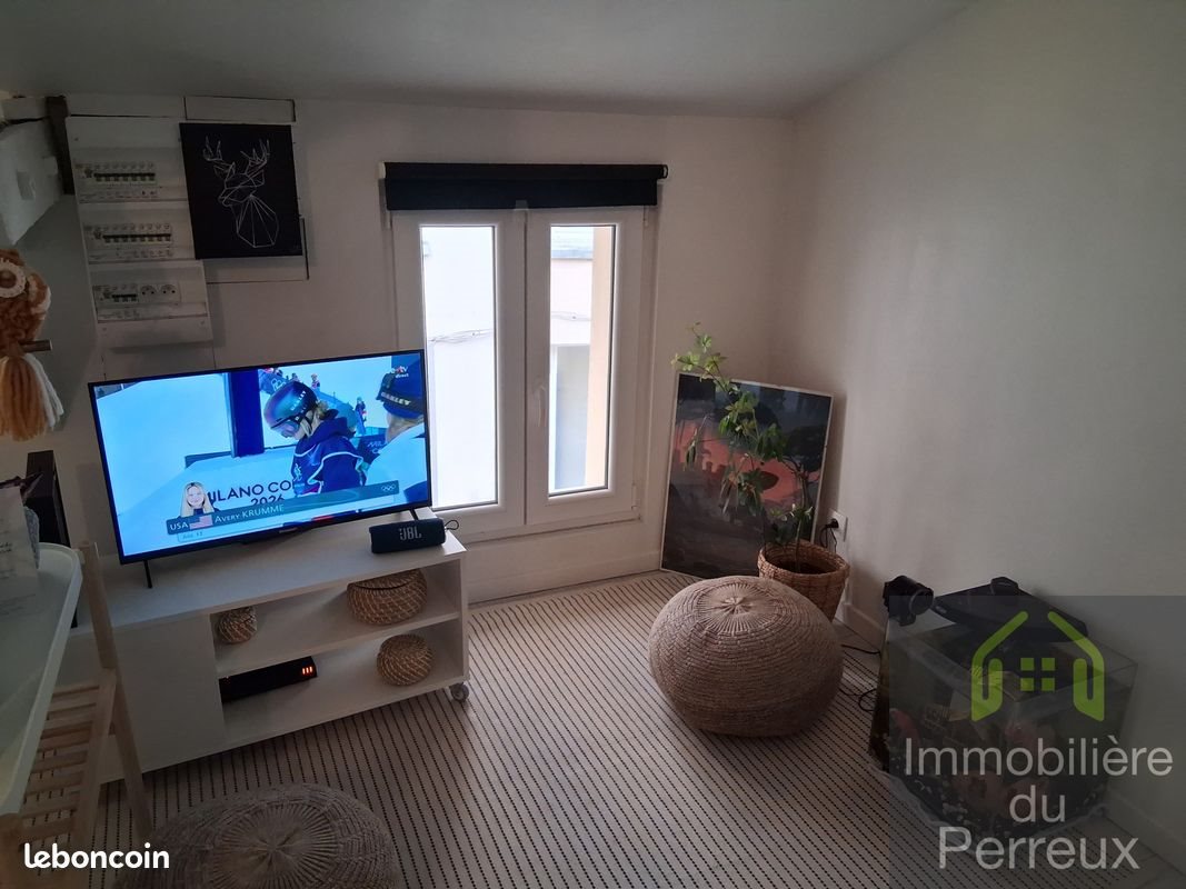 Appartement à vendre, 33m², Le Perreux-sur-Marne