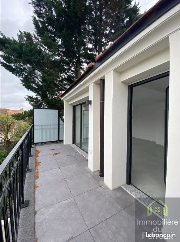 Appartement à vendre, 88m², Le Perreux-sur-Marne