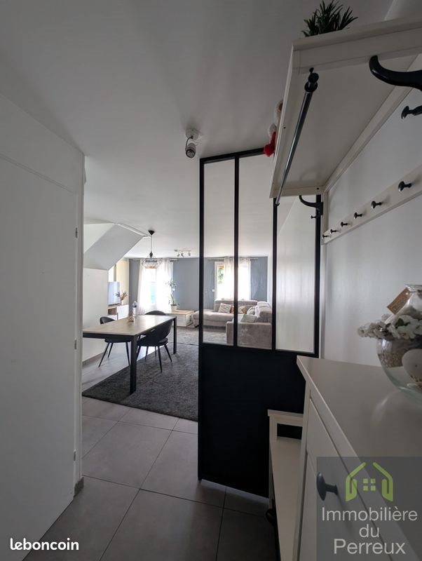 Maison à vendre, 90m², Neuilly-Plaisance