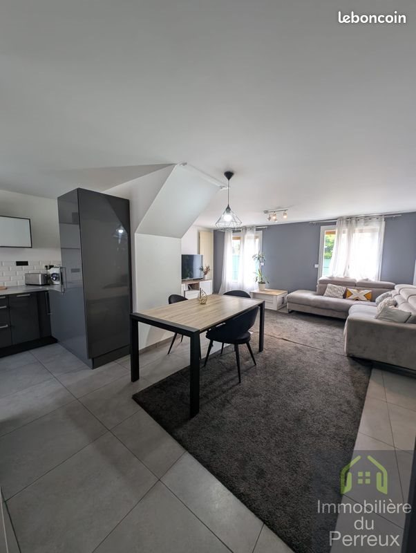 Maison à vendre, 90m², Neuilly-Plaisance