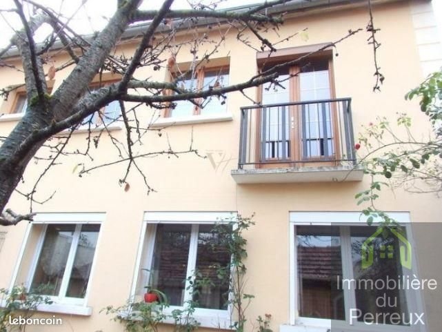 Maison à vendre, 238m², Neuilly-Plaisance