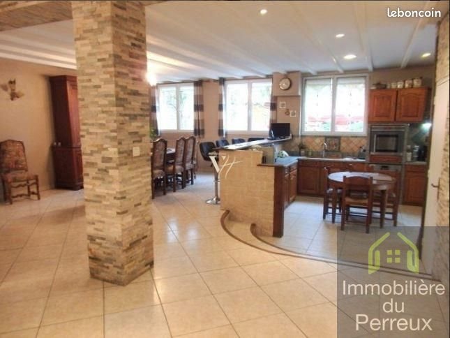 Maison à vendre, 238m², Neuilly-Plaisance
