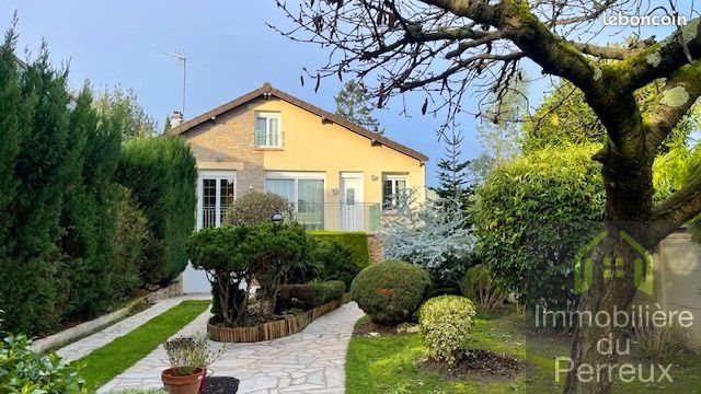 Maison à vendre, 110m², Le Perreux-sur-Marne