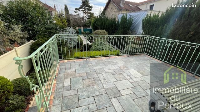 Maison à vendre, 110m², Le Perreux-sur-Marne