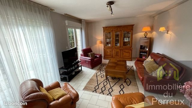 Maison à vendre, 110m², Le Perreux-sur-Marne