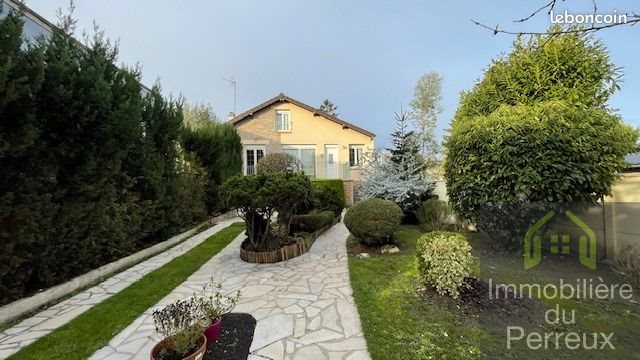 Maison à vendre, 110m², Le Perreux-sur-Marne