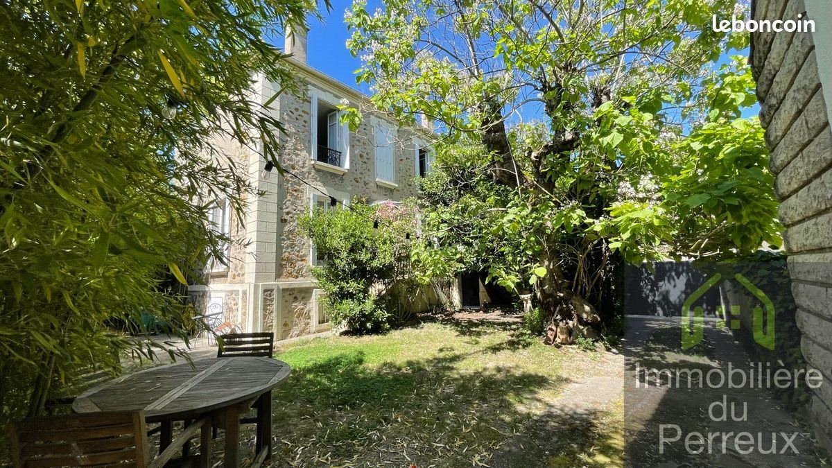 Maison à vendre, 92m², Neuilly-Plaisance