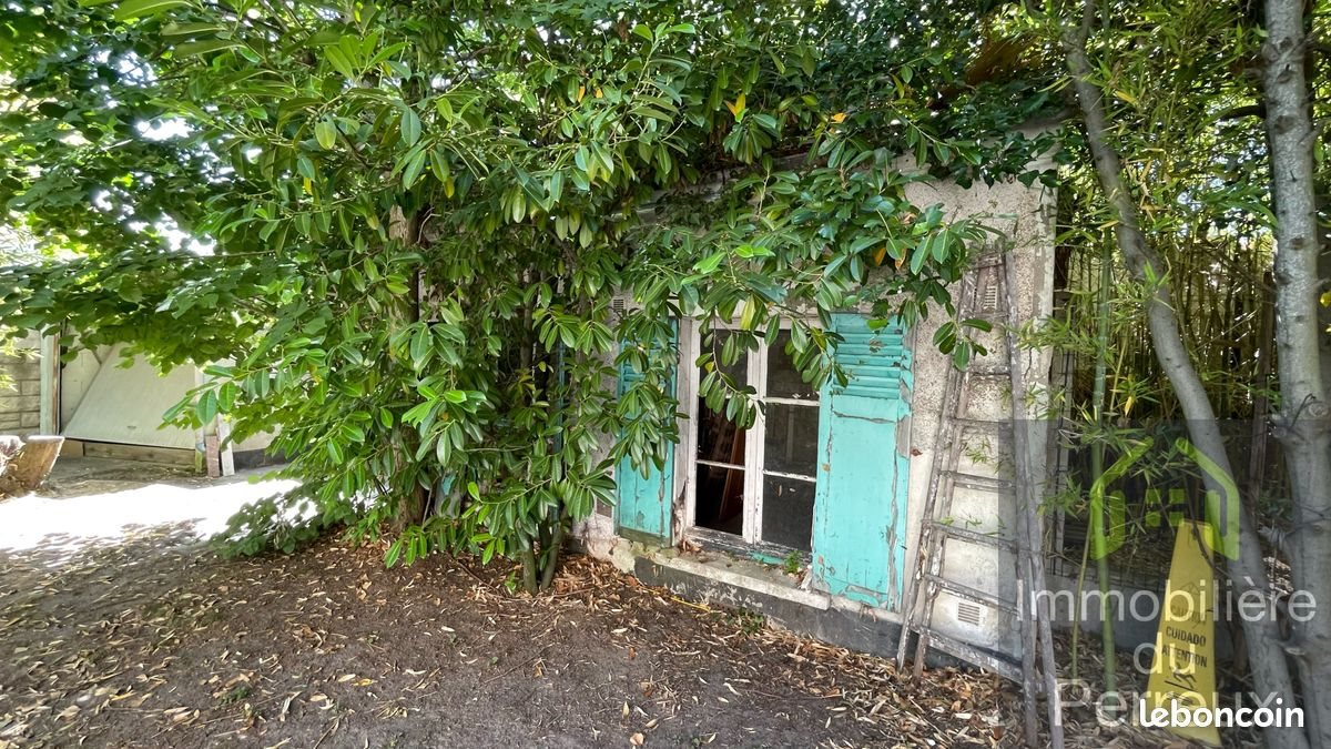 Maison à vendre, 92m², Neuilly-Plaisance