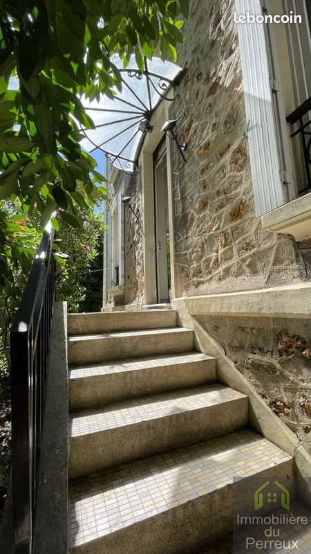 Maison à vendre, 92m², Neuilly-Plaisance