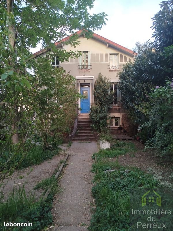 Maison à vendre, 162m², Le Perreux-sur-Marne