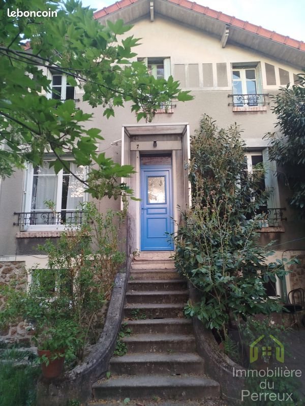 Maison à vendre, 162m², Le Perreux-sur-Marne